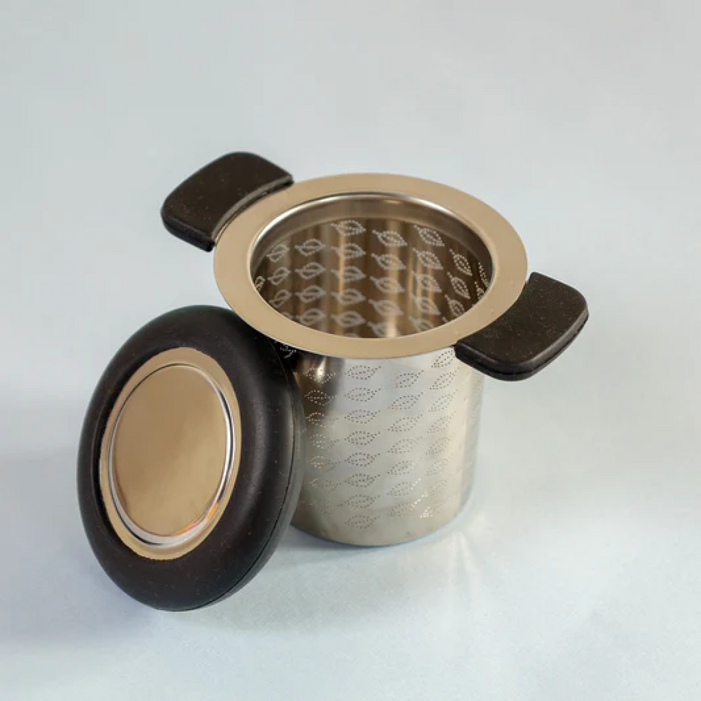 Perfect Tea Infuser: Elevate Your Tea Brewing Experience