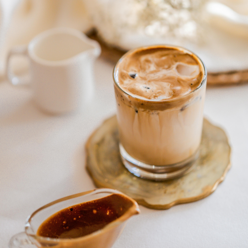 Sip into Summer: Refreshing Chai Recipes to Beat the Heat