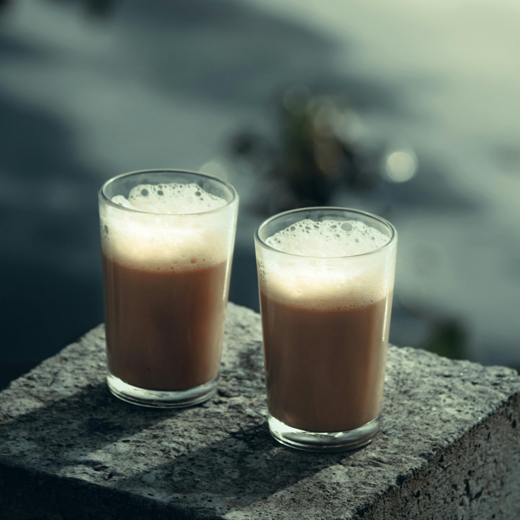 How to Make the Perfect Cup of Indian Chai at Home