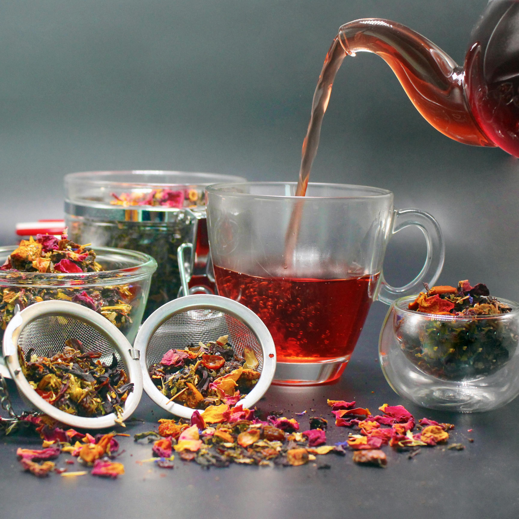 Master the Art of Brewing Darjeeling Tea
