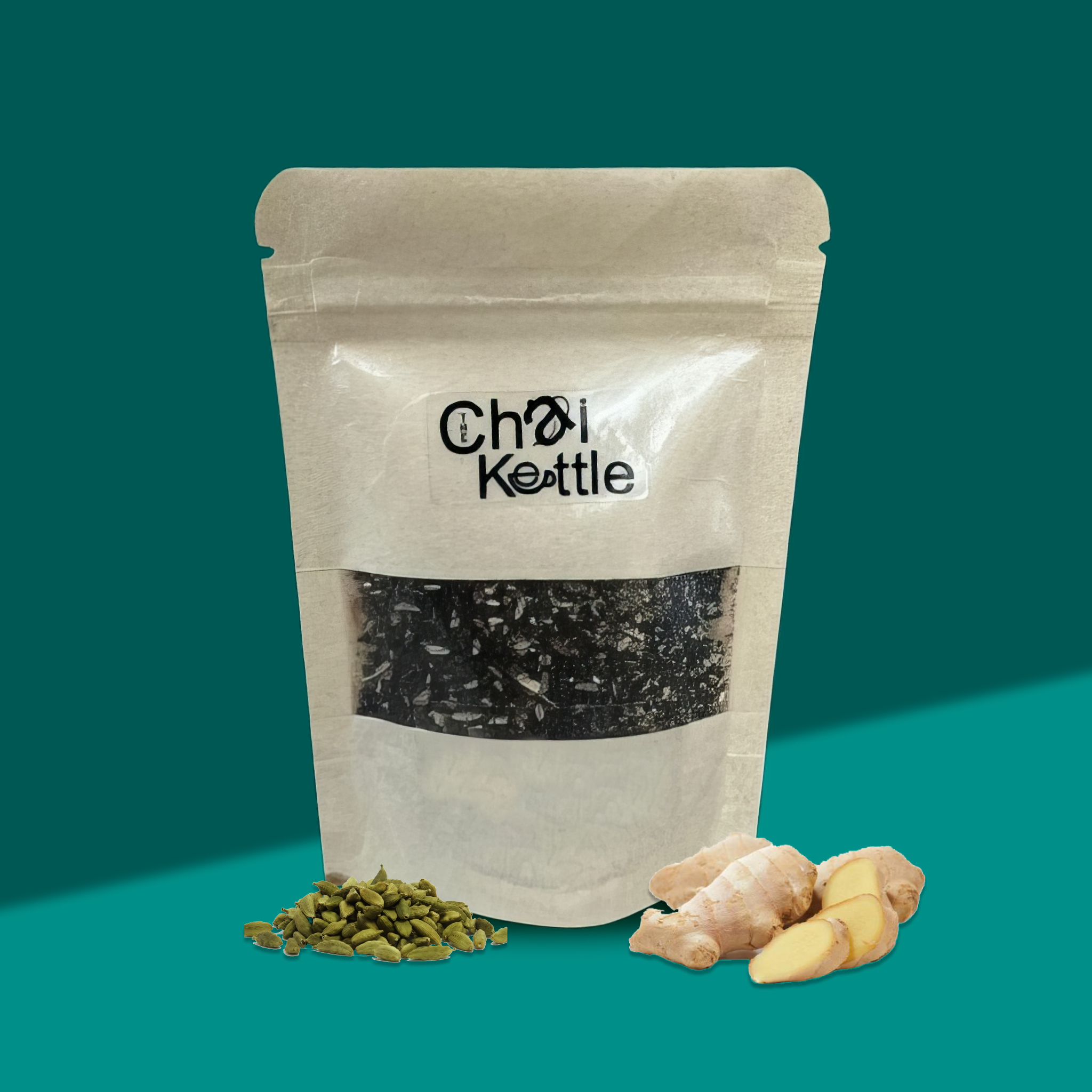 Cutting Chai